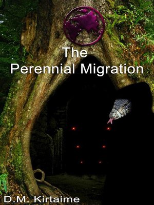 cover image of The Perennial Migration